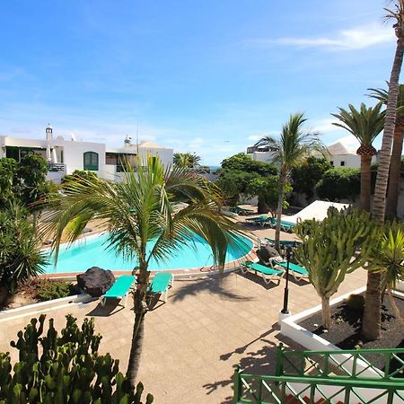 Nautic Apartment In Puerto Del Carmen Tías Dış mekan fotoğraf