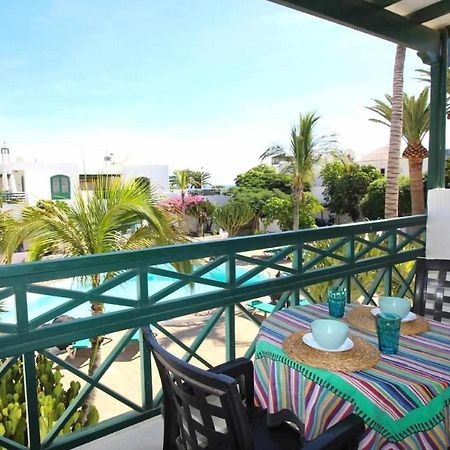 Nautic Apartment In Puerto Del Carmen Tías Dış mekan fotoğraf