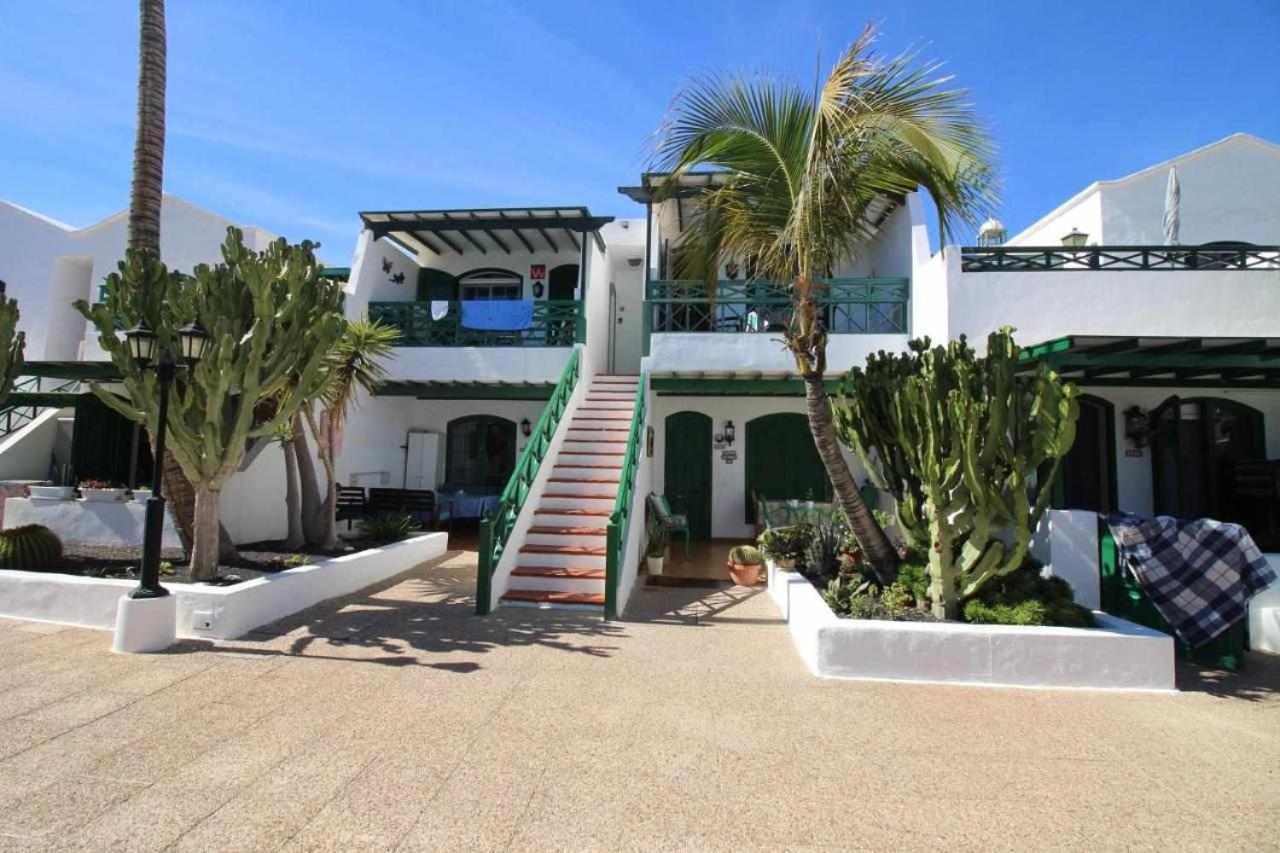 Nautic Apartment In Puerto Del Carmen Tías Dış mekan fotoğraf