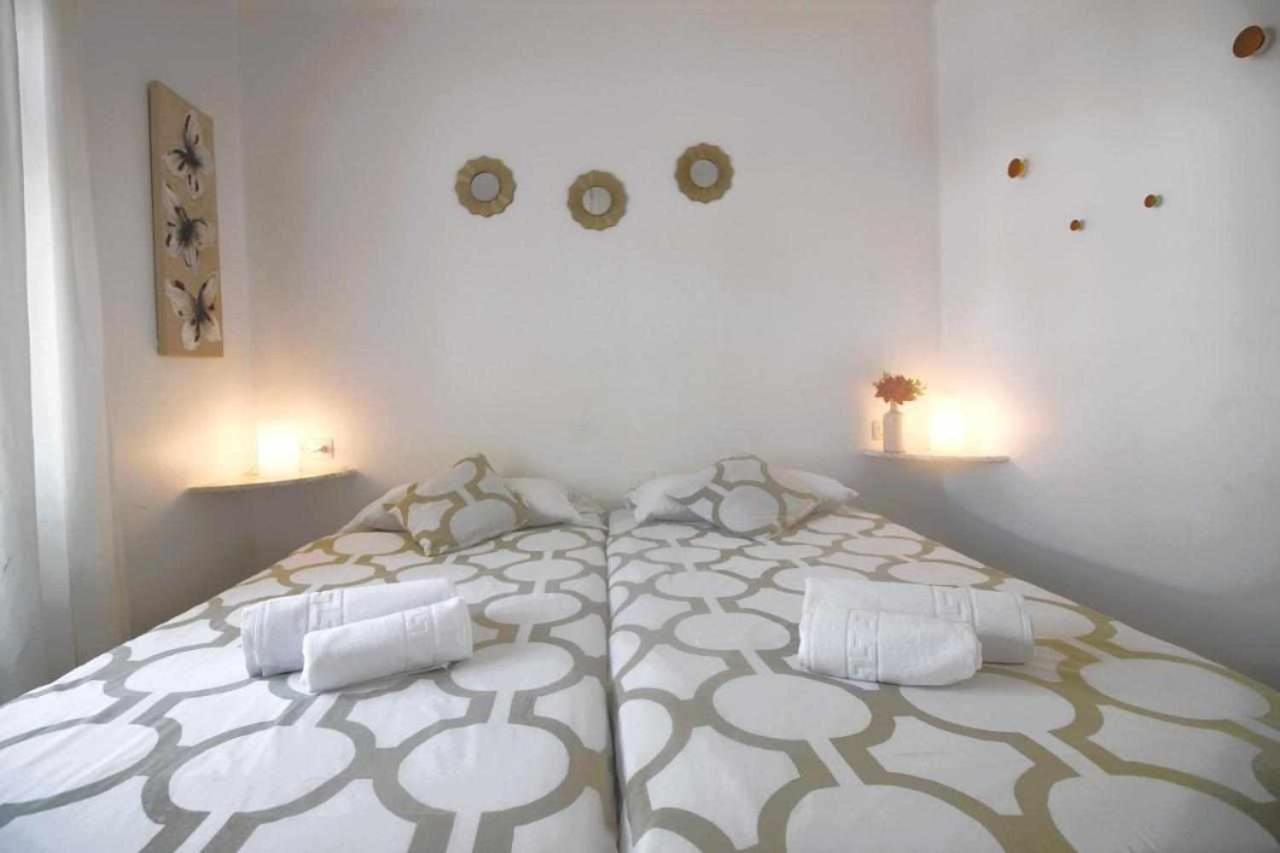 Nautic Apartment In Puerto Del Carmen Tías Dış mekan fotoğraf