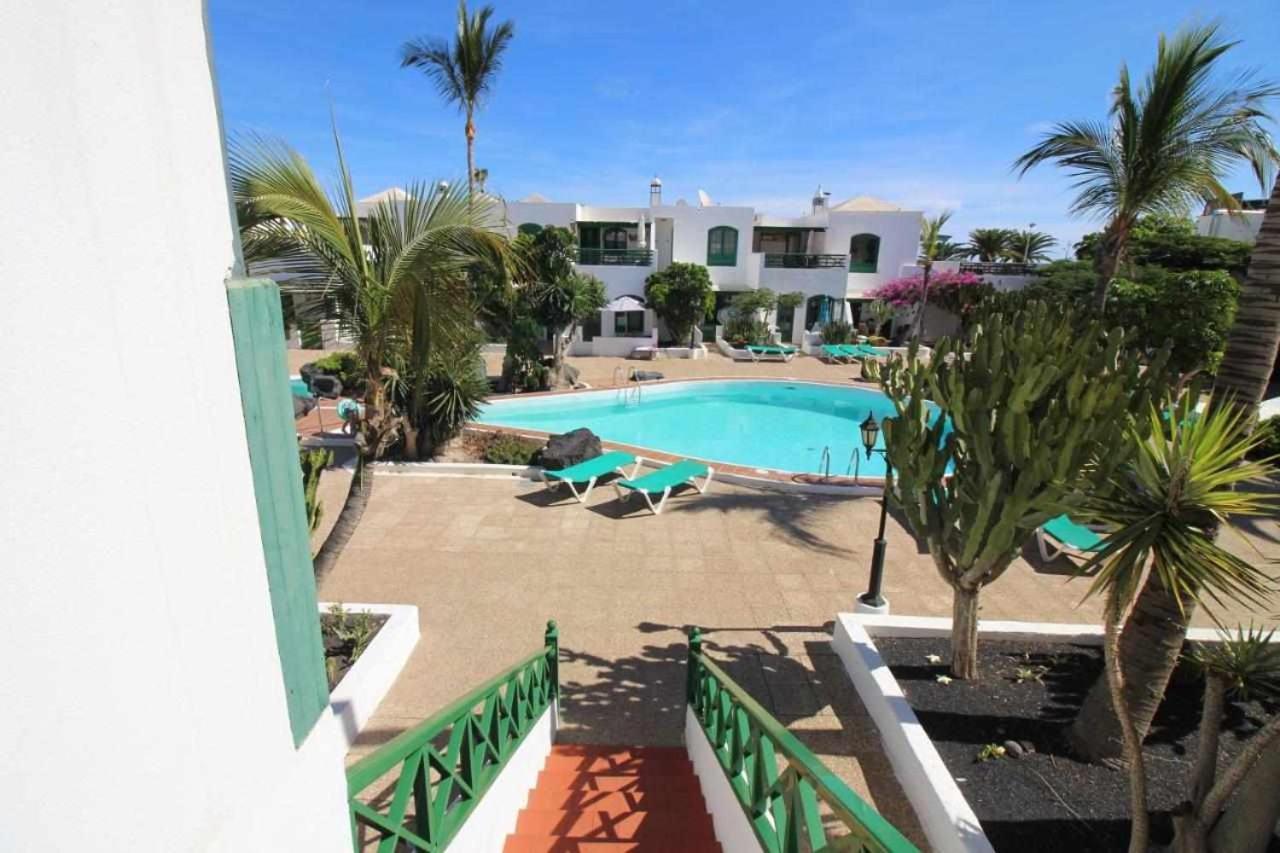 Nautic Apartment In Puerto Del Carmen Tías Dış mekan fotoğraf