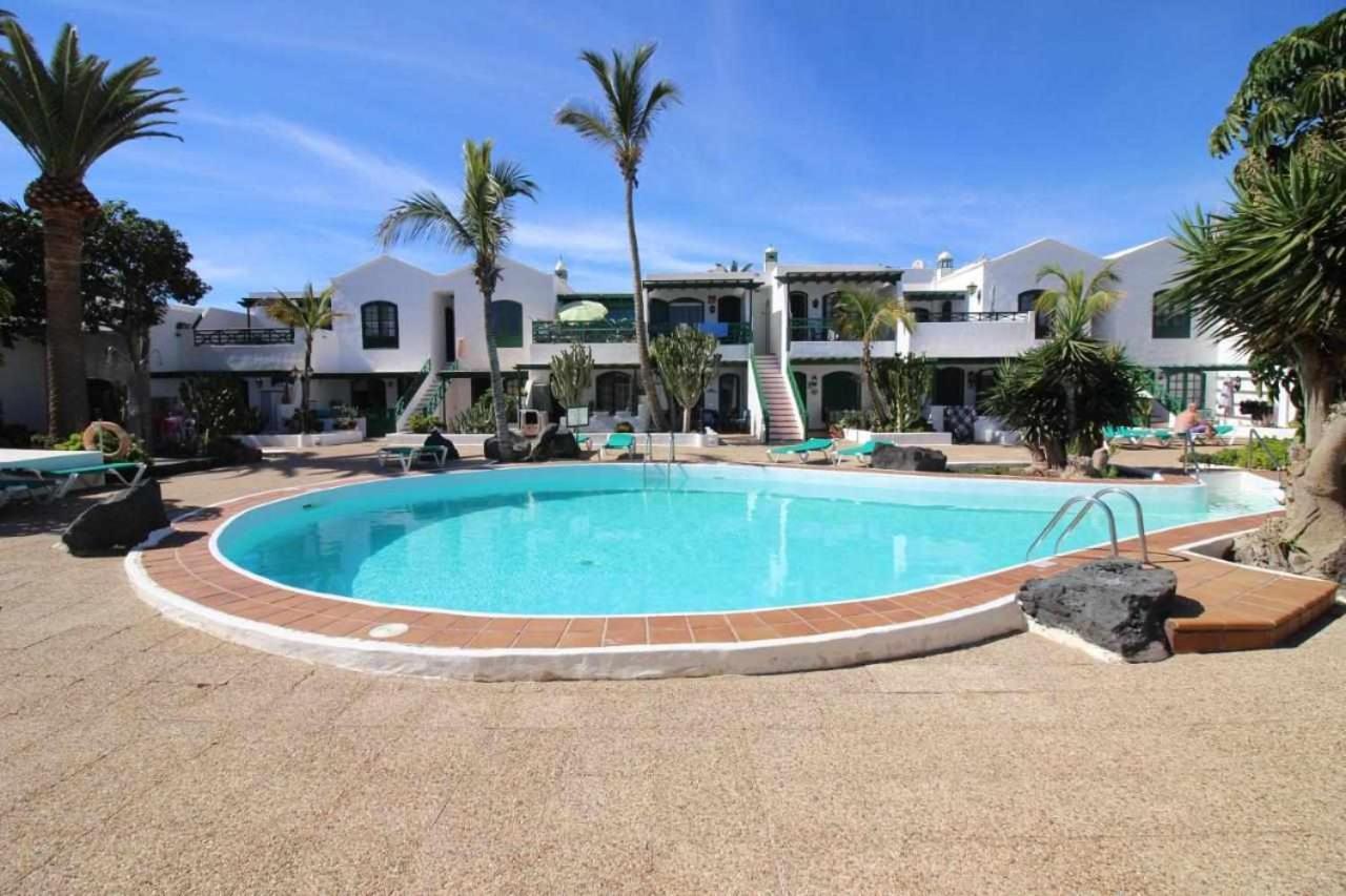 Nautic Apartment In Puerto Del Carmen Tías Dış mekan fotoğraf