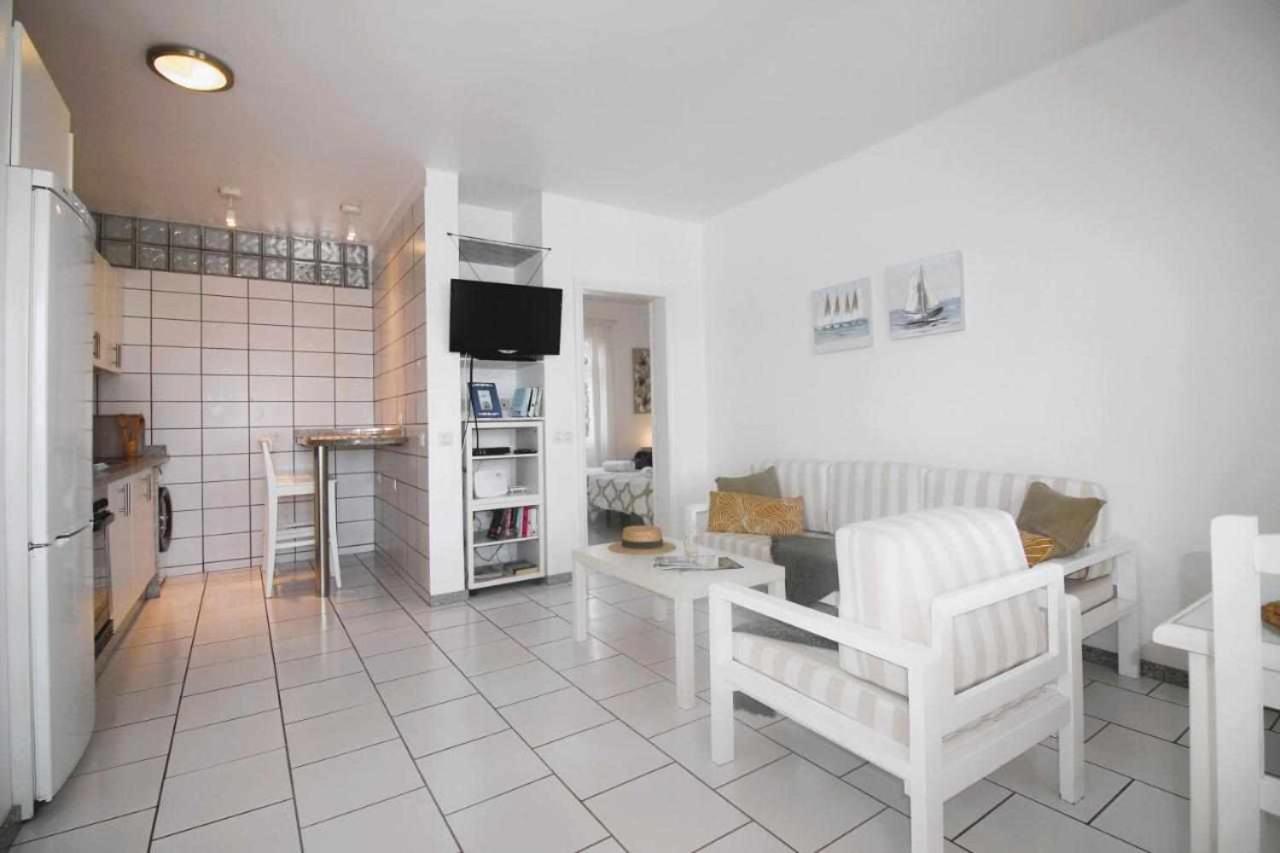Nautic Apartment In Puerto Del Carmen Tías Dış mekan fotoğraf