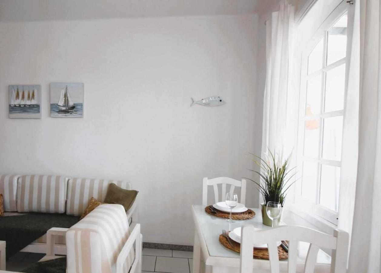 Nautic Apartment In Puerto Del Carmen Tías Dış mekan fotoğraf