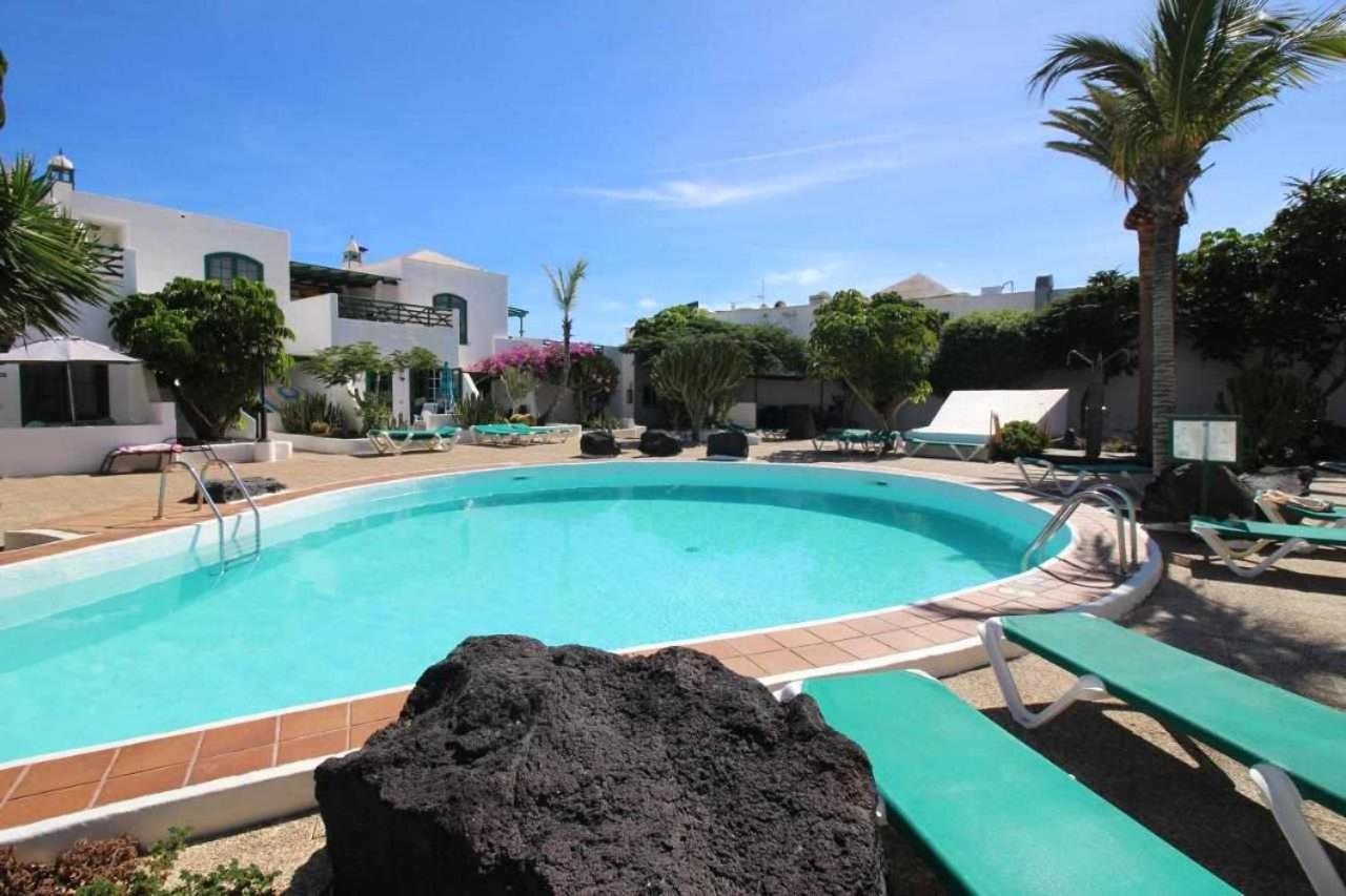 Nautic Apartment In Puerto Del Carmen Tías Dış mekan fotoğraf