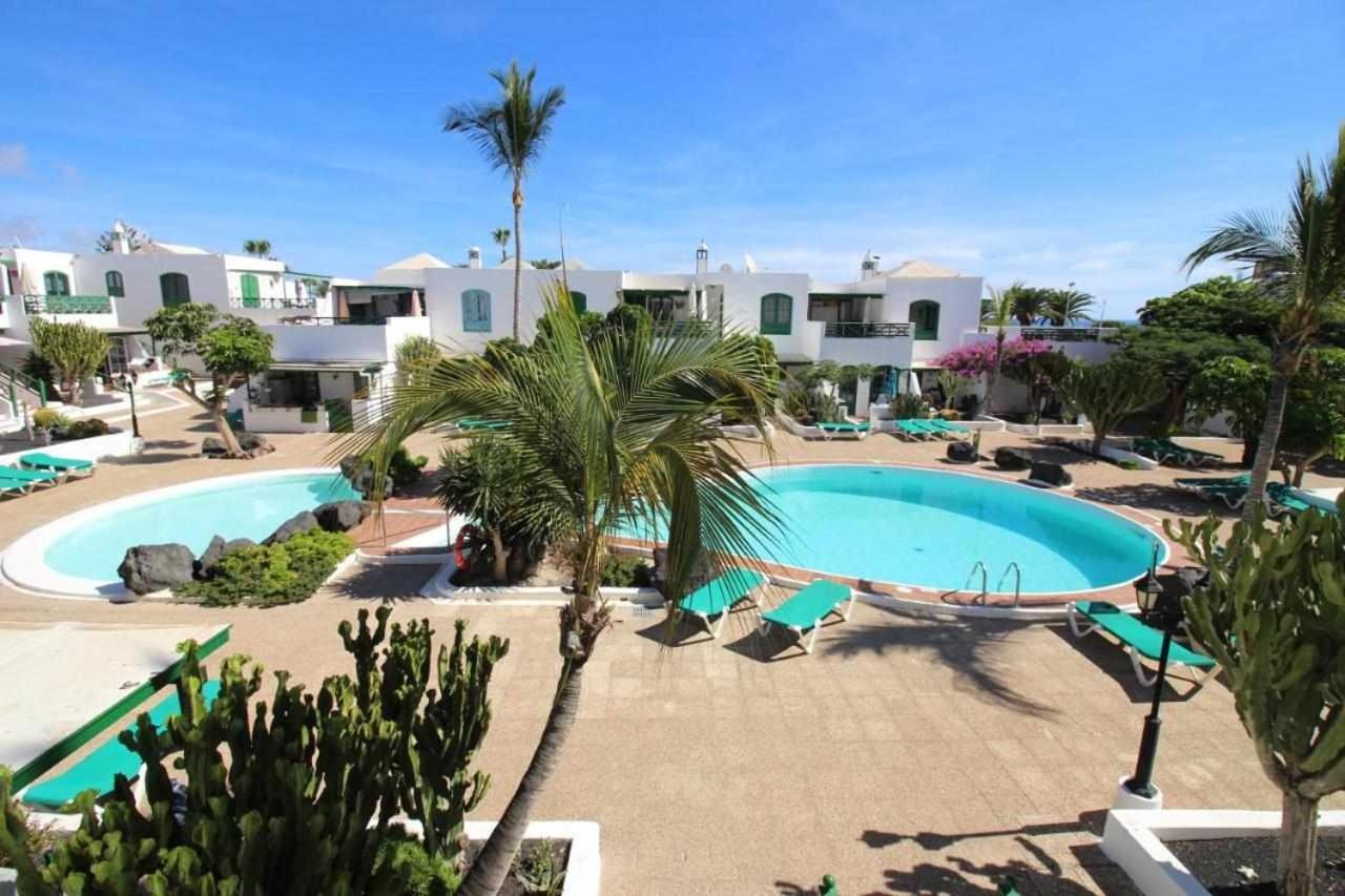 Nautic Apartment In Puerto Del Carmen Tías Dış mekan fotoğraf