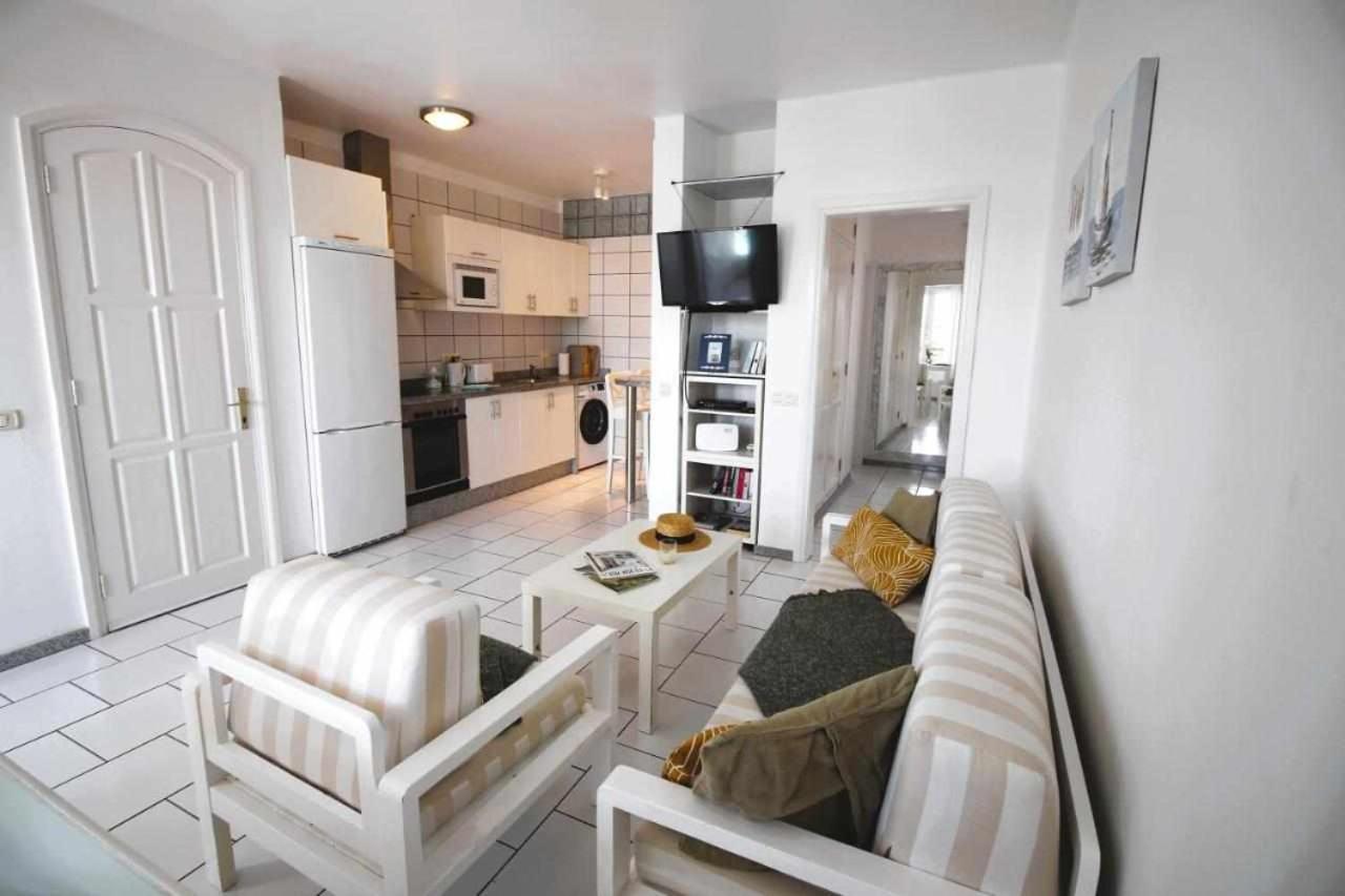 Nautic Apartment In Puerto Del Carmen Tías Dış mekan fotoğraf