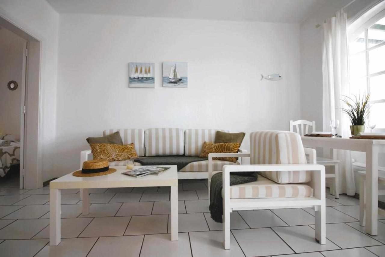 Nautic Apartment In Puerto Del Carmen Tías Dış mekan fotoğraf