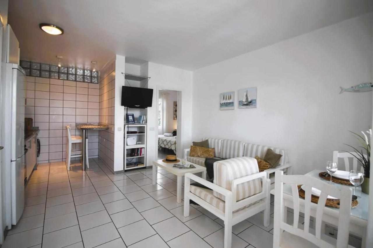 Nautic Apartment In Puerto Del Carmen Tías Dış mekan fotoğraf