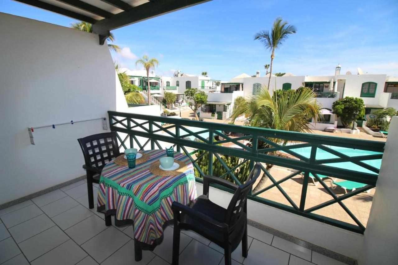 Nautic Apartment In Puerto Del Carmen Tías Dış mekan fotoğraf
