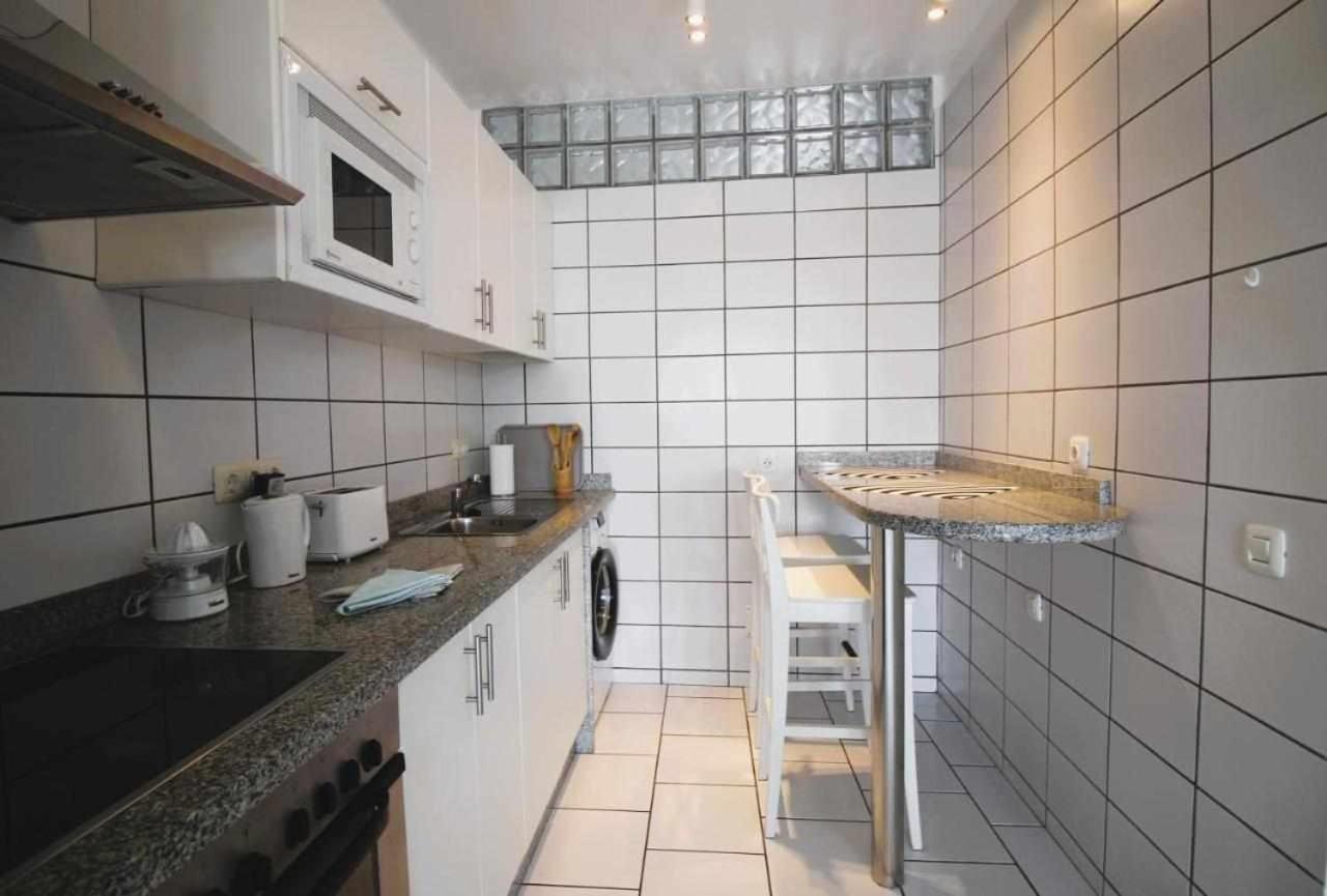 Nautic Apartment In Puerto Del Carmen Tías Dış mekan fotoğraf