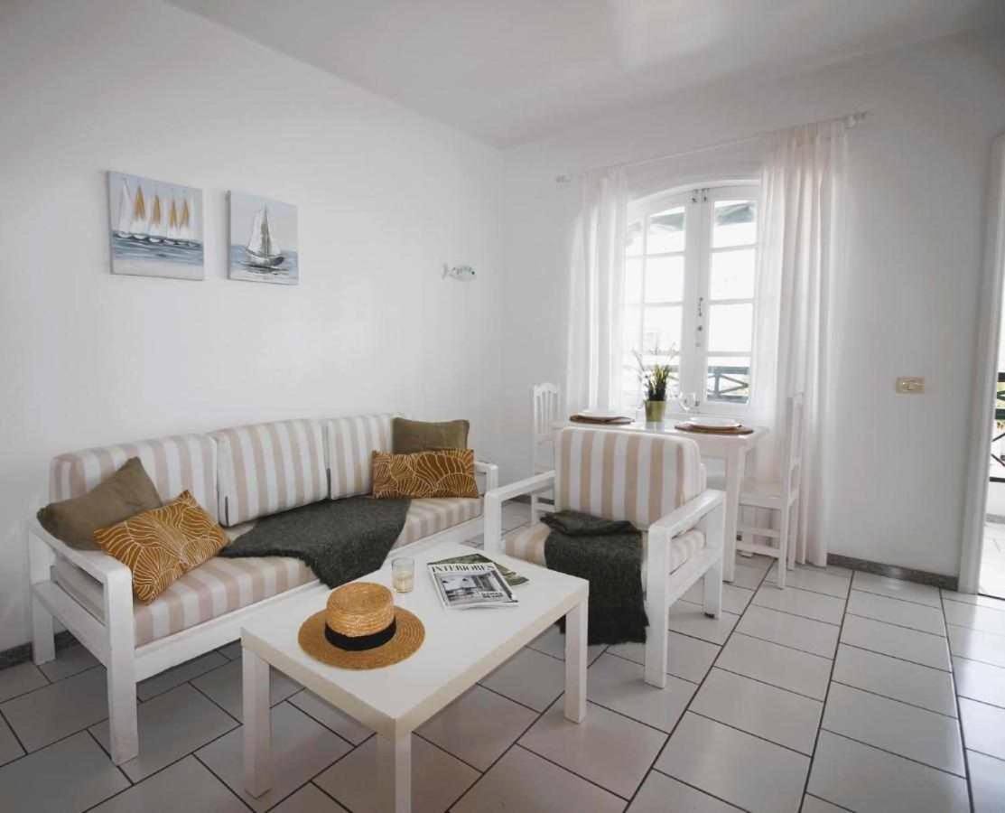 Nautic Apartment In Puerto Del Carmen Tías Dış mekan fotoğraf