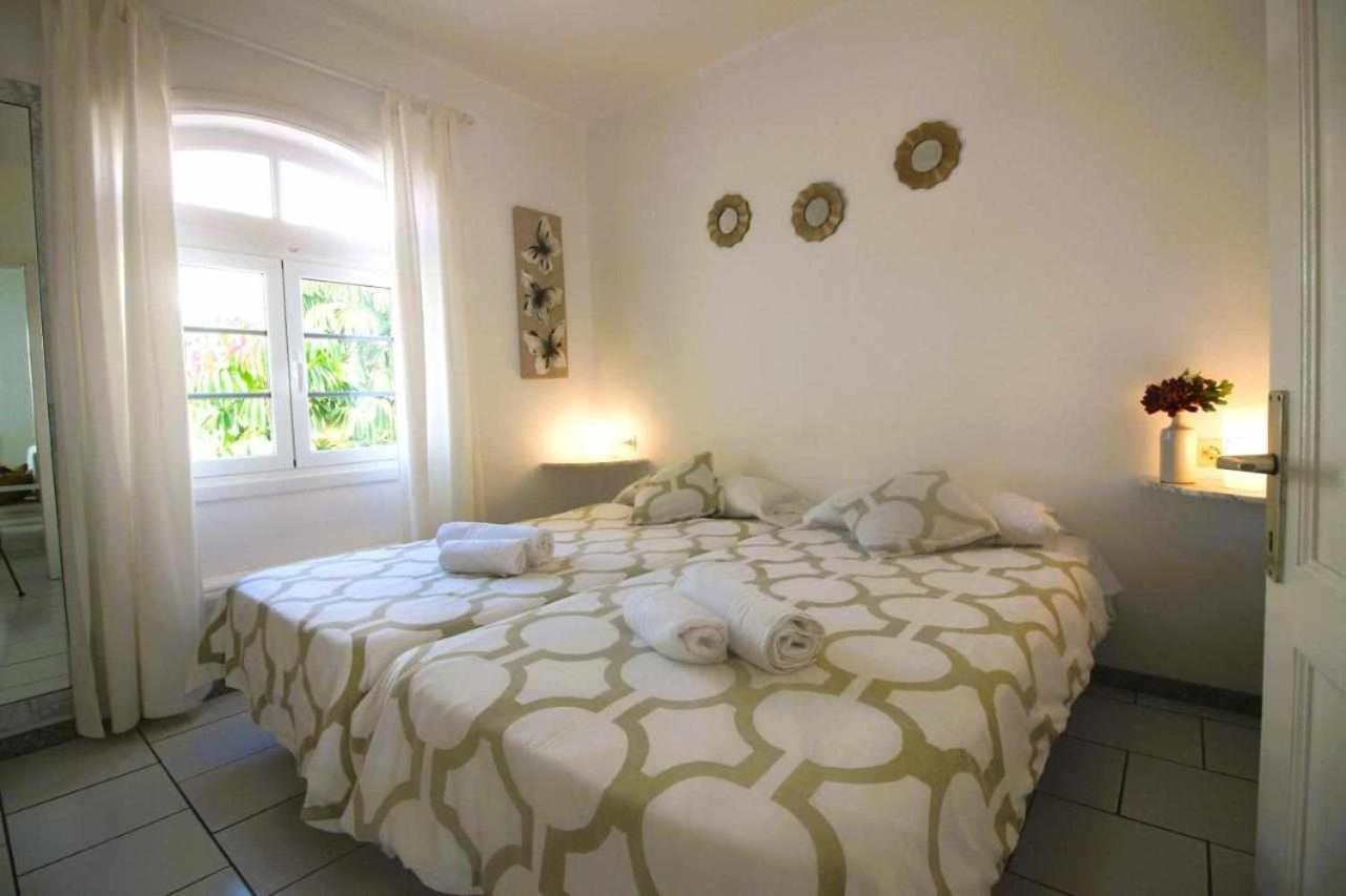 Nautic Apartment In Puerto Del Carmen Tías Dış mekan fotoğraf