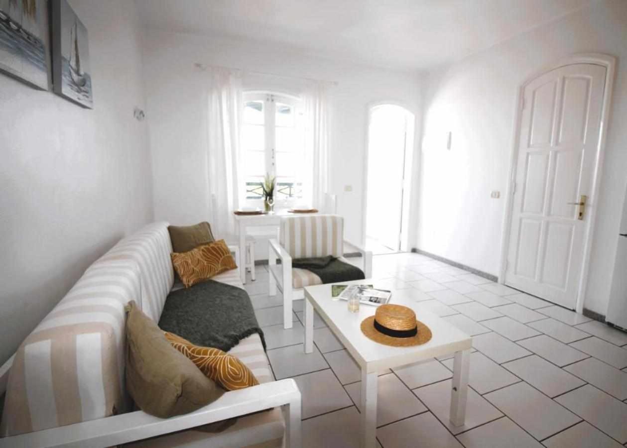 Nautic Apartment In Puerto Del Carmen Tías Dış mekan fotoğraf