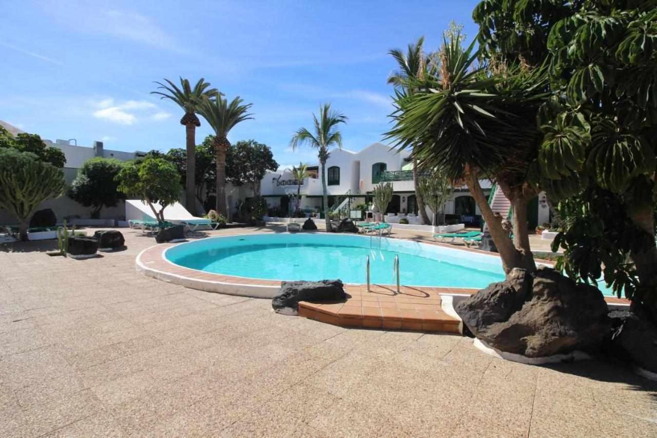 Nautic Apartment In Puerto Del Carmen Tías Dış mekan fotoğraf