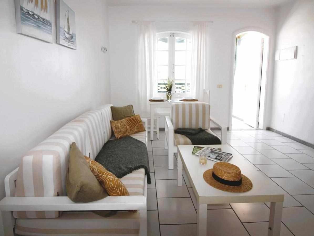 Nautic Apartment In Puerto Del Carmen Tías Dış mekan fotoğraf