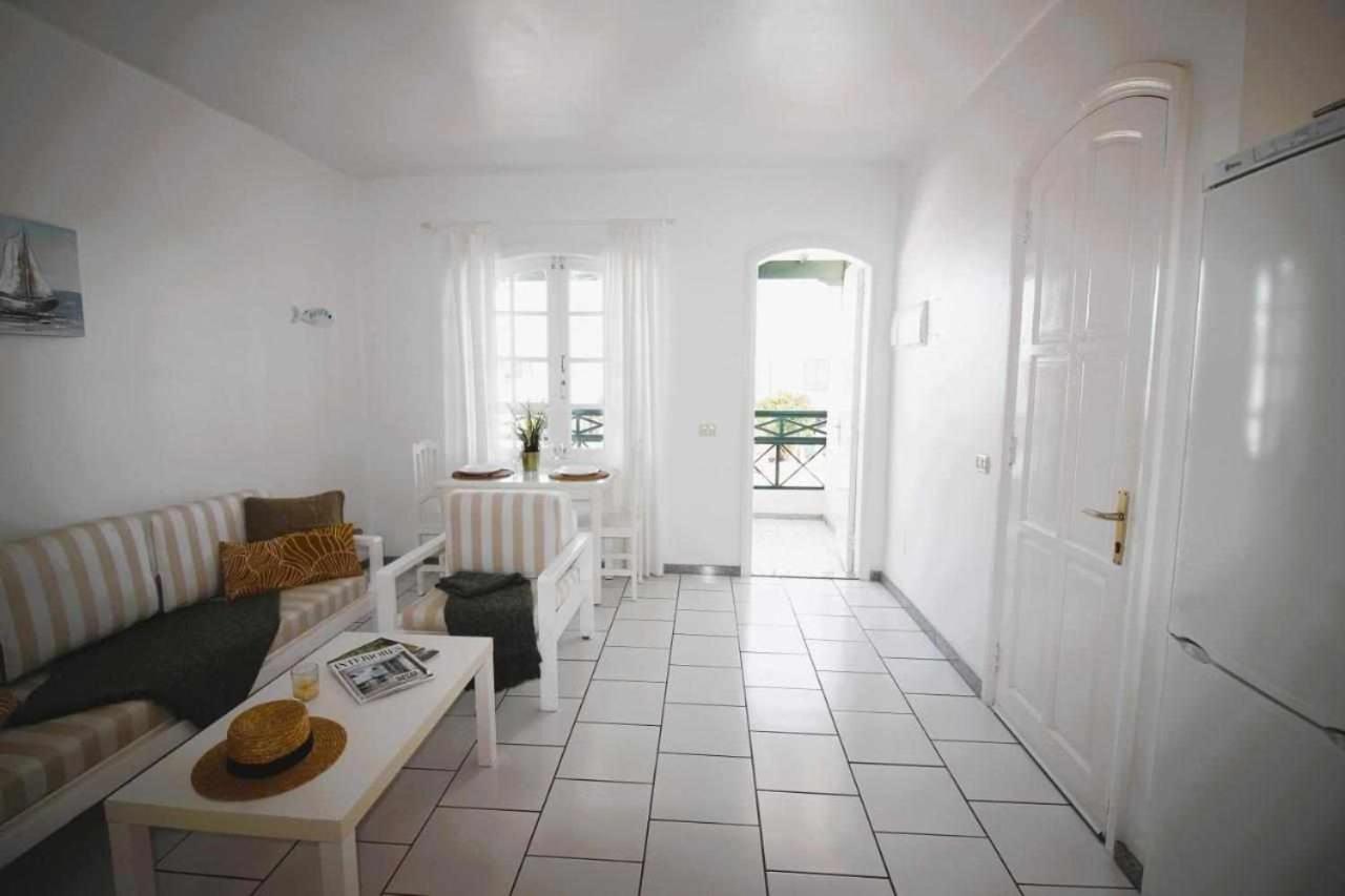 Nautic Apartment In Puerto Del Carmen Tías Dış mekan fotoğraf